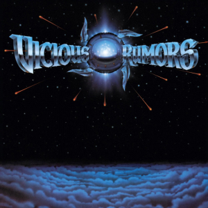 Vicious Rumors - Vicious Rumors i gruppen VINYL hos Bengans Skivbutik AB (5588537)