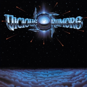 Vicious Rumors - Vicious Rumors i gruppen VINYL hos Bengans Skivbutik AB (5588537)