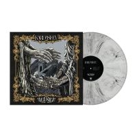 Kardashev - Alunea (White/Black Marbled Vinyl L i gruppen VINYL / Kommende hos Bengans Skivbutik AB (5588575)