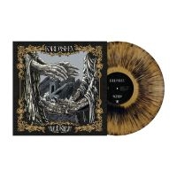 Kardashev - Alunea (Gold/Black Dust Vinyl Lp) i gruppen VI TIPSER / Fredagsutgivelser / 2025-04-25 hos Bengans Skivbutik AB (5588576)
