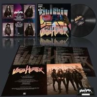 Vigilhunter - Vigilhunter (Black Vinyl Lp) i gruppen VI TIPSER / Fredagsutgivelser / 2025-03-28 hos Bengans Skivbutik AB (5588579)