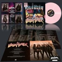 Vigilhunter - Vigilhunter (Pink Vinyl Lp) i gruppen VI TIPSER / Fredagsutgivelser / 2025-03-28 hos Bengans Skivbutik AB (5588580)