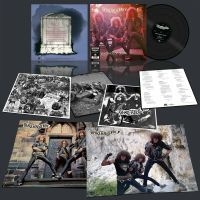 Destruction - Sentence Of Death  (Vinyl Lp) i gruppen VI TIPSER / Fredagsutgivelser / 2025-03-28 hos Bengans Skivbutik AB (5588581)