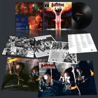 Destruction - Infernal Overkill (Vinyl Lp) i gruppen VI TIPSER / Fredagsutgivelser / 2025-03-28 hos Bengans Skivbutik AB (5588582)