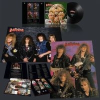 Destruction - Release From Agony (Vinyl Lp) i gruppen VI TIPSER / Fredagsutgivelser / 2025-03-28 hos Bengans Skivbutik AB (5588584)