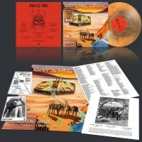 Manilla Road - Crystal Logic (Galaxy Vinyl Lp) i gruppen VI TIPSER / Fredagsutgivelser / 2025-03-28 hos Bengans Skivbutik AB (5588589)