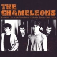Chameleons - Recorded Live At The Manchester (Or i gruppen VI TIPSER / Fredagsutgivelser / 2025-03-21 hos Bengans Skivbutik AB (5588598)