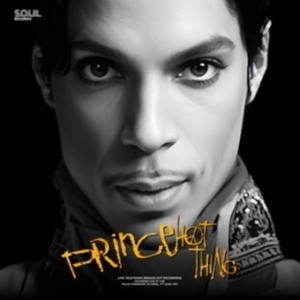 Prince And The Revolution - Hot Thing (Purple Vinyl Lp) i gruppen VINYL hos Bengans Skivbutik AB (5588600)
