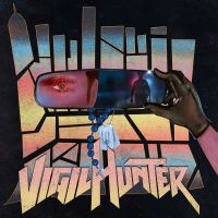 Vigilhunter - Vigilhunter (Slipcase) i gruppen VI TIPSER / Fredagsutgivelser / 2025-03-28 hos Bengans Skivbutik AB (5588606)