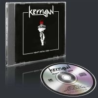 Kerrigan - Heavy Metal 2020 i gruppen CD hos Bengans Skivbutik AB (5588608)