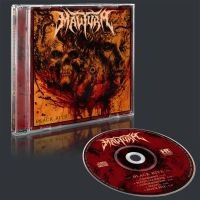 Maltuka - Black Rite i gruppen VI TIPSER / Fredagsutgivelser / 2025-03-28 hos Bengans Skivbutik AB (5588609)
