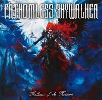 Fathomless Skywalker - Anthems Of The Resilient i gruppen VI TIPSER / Fredagsutgivelser / 2025-04-04 hos Bengans Skivbutik AB (5588610)