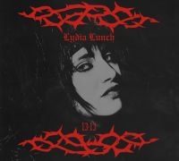 Lydia Lunch - 13.13 i gruppen CD hos Bengans Skivbutik AB (5588613)