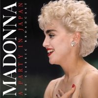 Madonna - A Party In Japan i gruppen VI TIPSER / Fredagsutgivelser / 2025-04-11 hos Bengans Skivbutik AB (5588614)