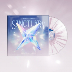 Tomorrow X Together - The Star Chapter: Sanctuary (Vinyl i gruppen VINYL / Kommende / K-Pop,Pop-Rock hos Bengans Skivbutik AB (5588619)