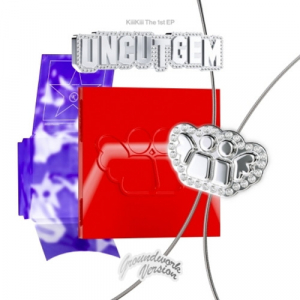 KiiiKiii - Uncut Gem (Groundwork Ver.) i gruppen VI TIPSER / Fredagsutgivelser / 2025-04-04 hos Bengans Skivbutik AB (5588623)