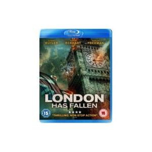 Movie - London Has Fallen i gruppen Film / Film Blu-ray hos Bengans Skivbutik AB (5588630)