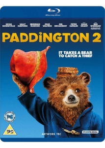 Movie - Paddington 2 i gruppen -Start Movie hos Bengans Skivbutik AB (5588682)
