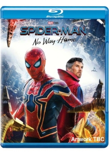 Movie - Spider-Man: No Way Home i gruppen -Start Movie hos Bengans Skivbutik AB (5588693)