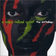 Tribe Called Quest - Anthology i gruppen CD hos Bengans Skivbutik AB (5588699)
