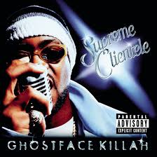 Ghostface Killah - Supreme Clientele (Exp) i gruppen CD hos Bengans Skivbutik AB (5588704)