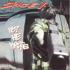 Spice 1 - 187 He Wrote i gruppen CD hos Bengans Skivbutik AB (5588708)