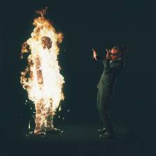 Metro Boomin - Heroes & Villains (X) i gruppen CD / Hip Hop-Rap hos Bengans Skivbutik AB (5588716)