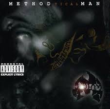 Method Man - Tical i gruppen CD hos Bengans Skivbutik AB (5588722)