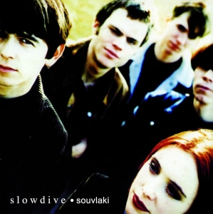 Slowdive - Souvlaki i gruppen VINYL / Pop-Rock hos Bengans Skivbutik AB (5588728)