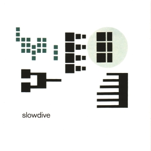Slowdive - Pygmalion i gruppen CD / Ambient,Pop-Rock hos Bengans Skivbutik AB (5588730)