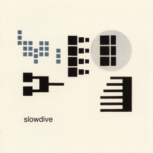 Slowdive - Pygmalion i gruppen VINYL / Ambient,Pop-Rock hos Bengans Skivbutik AB (5588731)
