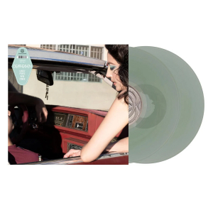 Deafheaven - Lonely People With Power i gruppen VI TIPSER / Fredagsutgivelser / 2025-03-28 hos Bengans Skivbutik AB (5588733)