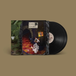 Car Seat Headrest - The Scholars (Black 2LP) i gruppen VI TIPSER / Fredagsutgivelser / 2025-05-02 hos Bengans Skivbutik AB (5588735)