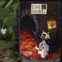 Car Seat Headrest - The Scholars i gruppen VI TIPSER / Fredagsutgivelser / 2025-05-02 hos Bengans Skivbutik AB (5588736)