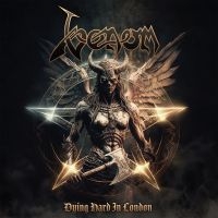 Venom - Dying Hard In London i gruppen VI TIPSER / Fredagsutgivelser / 2025-05-02 hos Bengans Skivbutik AB (5588755)