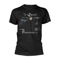 Damned The - T/S Phantasmagoria (M) i gruppen VI TIPSER / Fredagsutgivelser / 2025-03-28 hos Bengans Skivbutik AB (5588759)