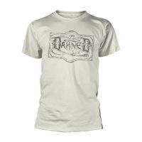 Damned The - T/S Buckle (M) i gruppen VI TIPSER / Fredagsutgivelser / 2025-03-28 hos Bengans Skivbutik AB (5588780)