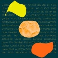 Sandsjö Otis - Y-Otis Tre i gruppen CD / Pop-Rock hos Bengans Skivbutik AB (5588792)