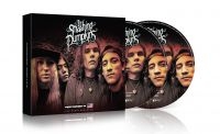 Smashing Pumpkins The - Performed In The Usa (2 Cd Box) i gruppen VI TIPSER / Fredagsutgivelser / 2025-03-21 hos Bengans Skivbutik AB (5588804)