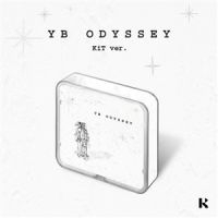 Yb - Odyssey (Color Vinyl) i gruppen VI TIPSER / Fredagsutgivelser / 2025-04-25 hos Bengans Skivbutik AB (5588807)