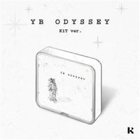 Yb - Odyssey (Kit Album - General) i gruppen VI TIPSER / Fredagsutgivelser / 2025-04-25 hos Bengans Skivbutik AB (5588809)