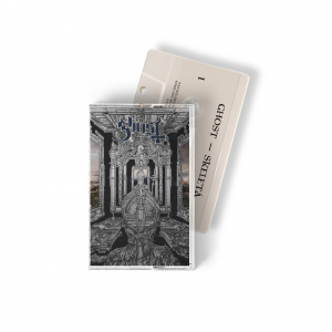 Ghost  - 8809755509934 i gruppen Nyheter / Metal hos Bengans Skivbutik AB (5588811)