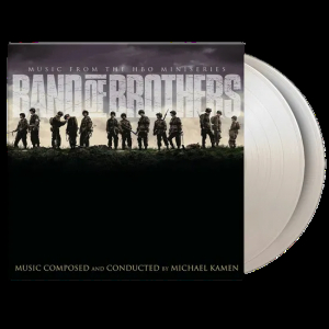 Kamen Michael - Band Of Brothers i gruppen Annet /  hos Bengans Skivbutik AB (5588851)