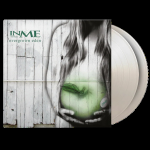 Inme - Overgrown Eden i gruppen Annet /  hos Bengans Skivbutik AB (5588854)