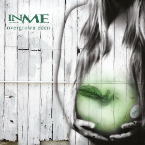 Inme - Overgrown Eden i gruppen VINYL hos Bengans Skivbutik AB (5588854)