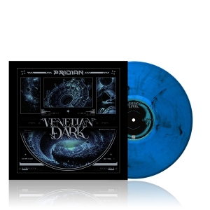 Pridian - Venetian Dark i gruppen Annet /  hos Bengans Skivbutik AB (5588857)