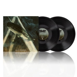 Kanonenfieber - Live In Oberhausen i gruppen Annet / hos Bengans Skivbutik AB (5588859)