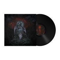 Lik - Necro (Black Vinyl Lp) i gruppen VI TIPSER / Fredagsutgivelser / 2025-04-18 hos Bengans Skivbutik AB (5588862)