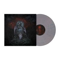 Lik - Necro (Grey Marbled Vinyl Lp) i gruppen VINYL / Kommende hos Bengans Skivbutik AB (5588865)