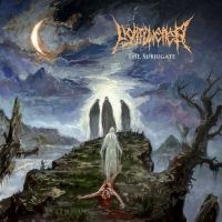 Light Dweller - Subjugate The i gruppen VI TIPSER / Fredagsutgivelser / 2025-04-04 hos Bengans Skivbutik AB (5588870)